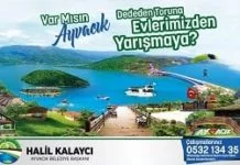 Ayvacık Belediyesi