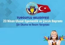 23 Nisan Çocuk Bayramı