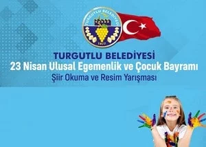 23 Nisan Çocuk Bayramı