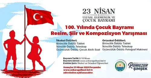 Çocuk Bayramı