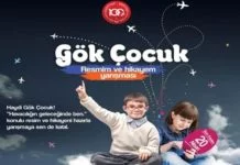 Hikaye Yarışması