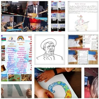 eTwinning