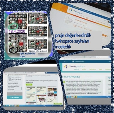 etwinning-projesi etwinning