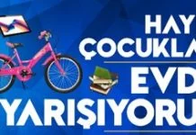 Evden Yarışma
