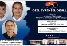 Evrensel Kolej