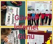 Güvenli İnternet Günü
