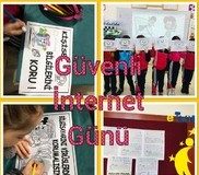 Güvenli İnternet Günü