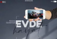 Kısa Film Yarışması