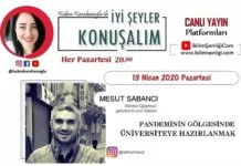 Mesut Sabancı