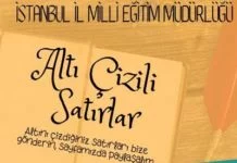 Öğrenciler yarışma