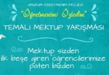 İlkokul Öğrencileri