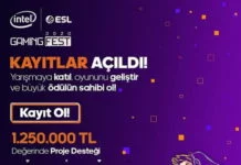 Oyun Girişimciliği