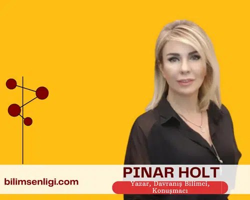 blog yazarı