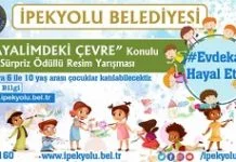 resim yarışması