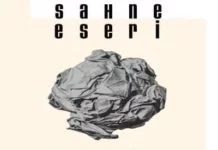 Sahne Eseri
