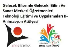 TÜBİTAK 4005