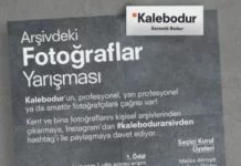 Fotoğraflar Yarışması