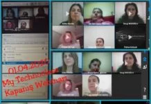 My Technoclass