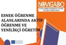 Öğretmen Yenilikçi Öğretim