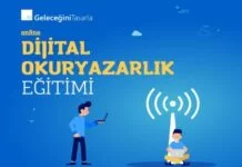 Dijital Okuryazarlık