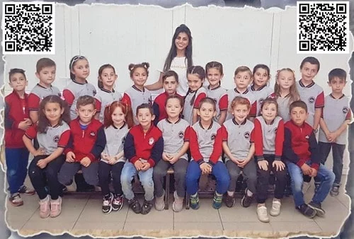 E-Twinning-projesi E-Twinning