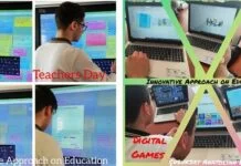 InnovativeApproach on Education