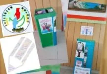 Etwinning projesi İyilikler Kulübü