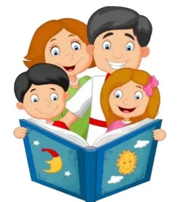 Etwinning Projesi