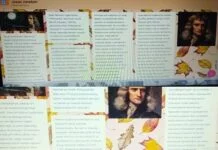 Isaac Newton