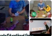 Math Games