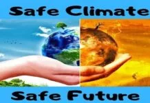Safe Climate