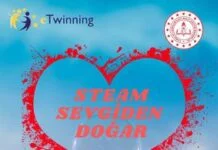 STEAM