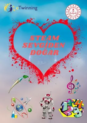 STEAM