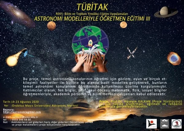 TÜBİTAK 4005