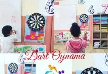 e Twinning 101 proje