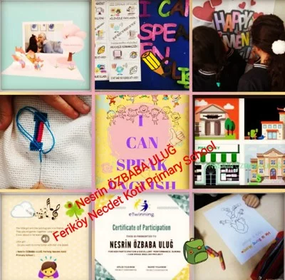 eTwinning