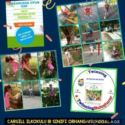 eTwinning eTwinning Proje