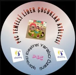 eTwinning eTwinning proje