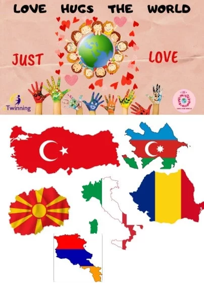 eTwinning