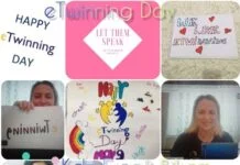 eTwinning
