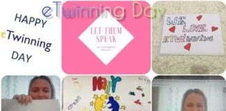 eTwinning