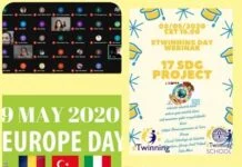 eTwinning