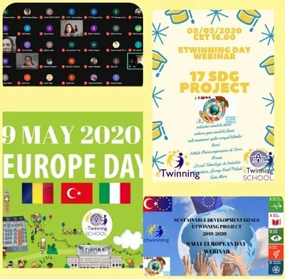 eTwinning
