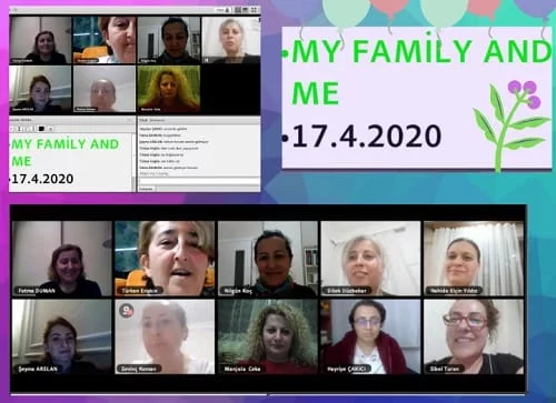 eTwinning-proje eTwinning proje