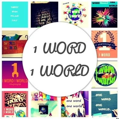 eTwinning-projesi eTwinning