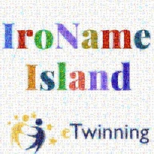 Ironame Island