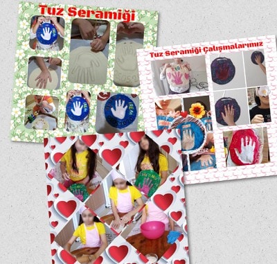 eTwinning-projesi eTwinning