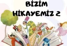 Yazar Olacak Çocuk