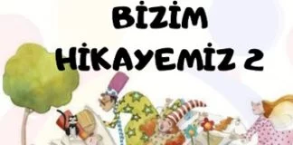 Yazar Olacak Çocuk