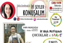 İyi Şeyler Konuşalım